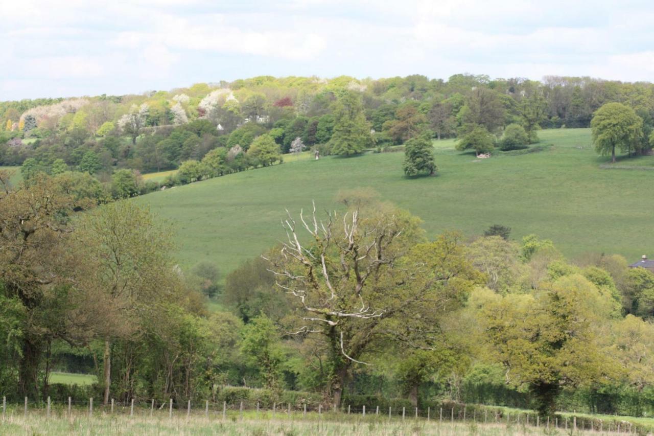 North Hill Farm Rickmansworth Exterior foto