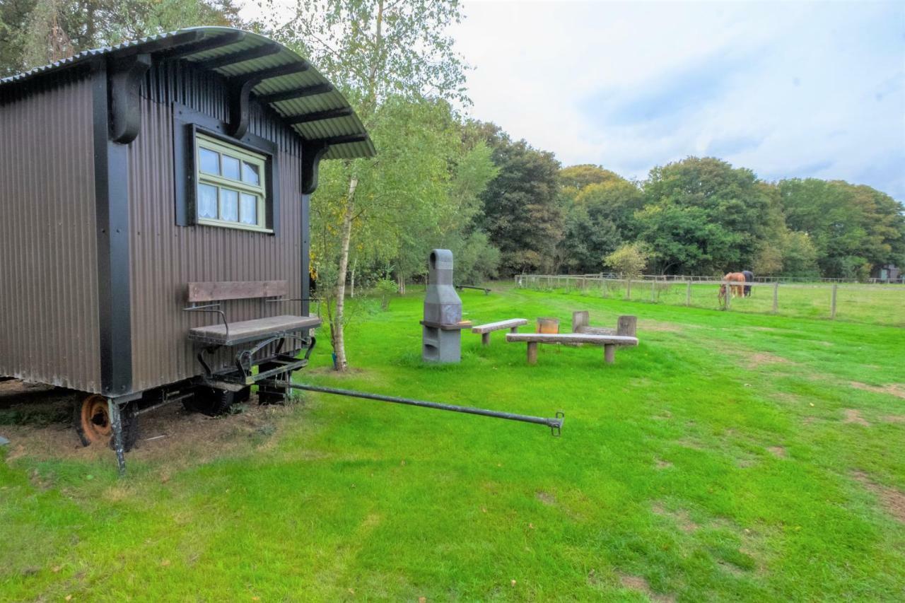 North Hill Farm Rickmansworth Exterior foto